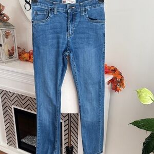 511 Levi's Performance Slim Blue Jeans